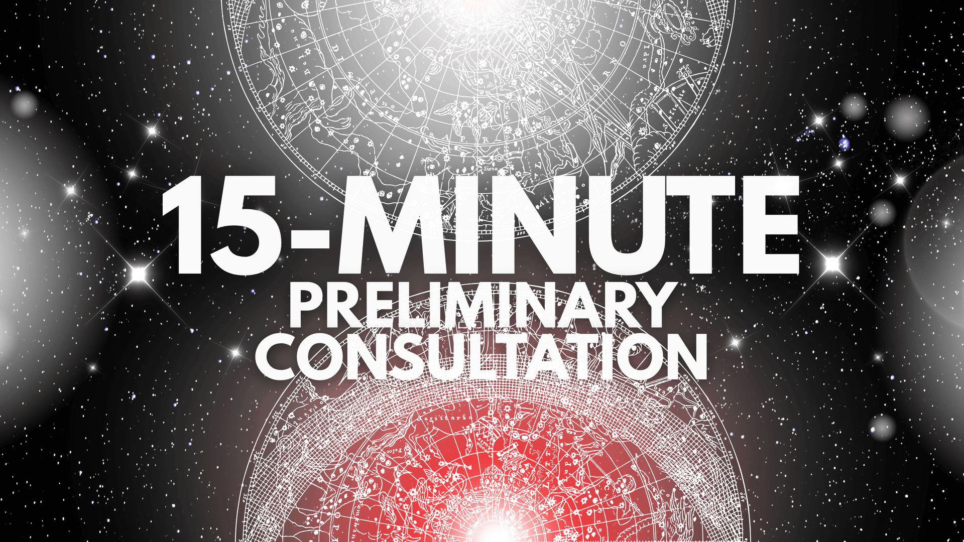 15-minutes Preliminary Call