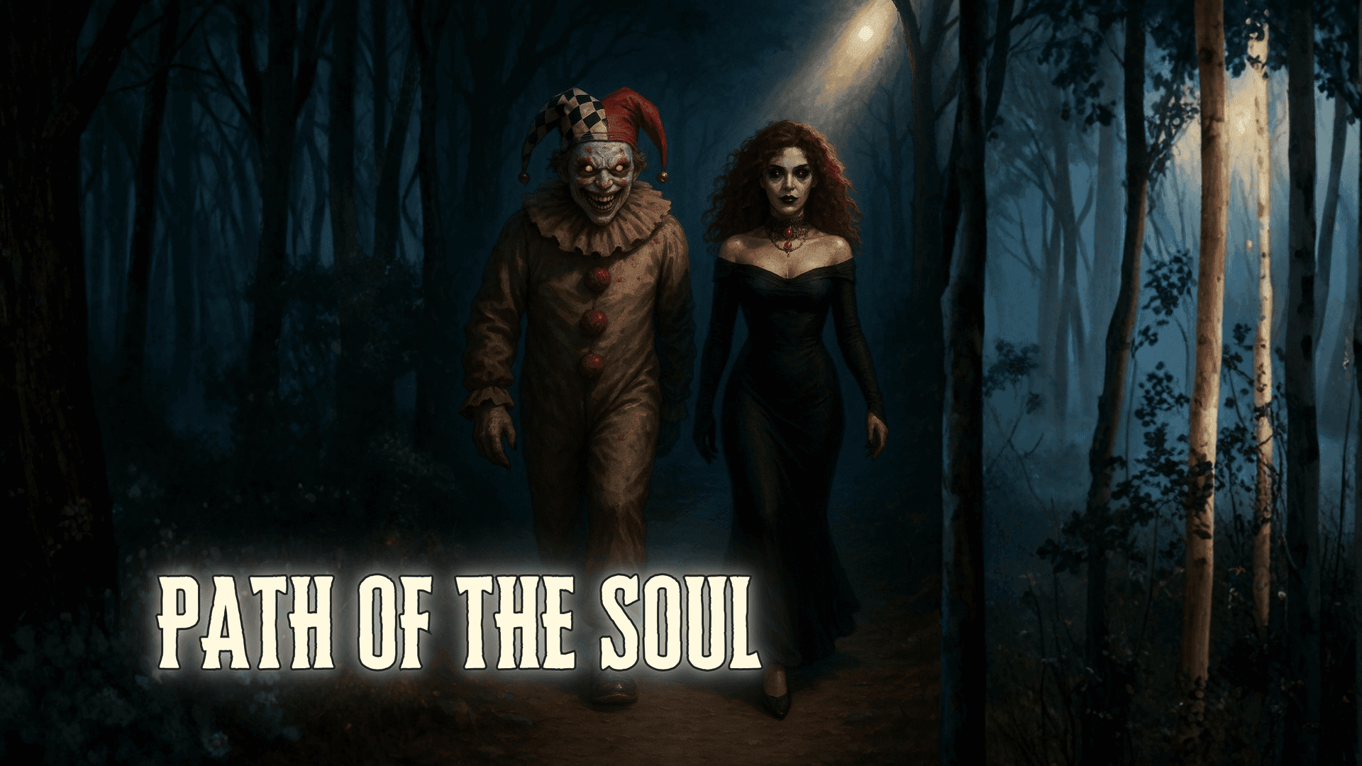 Path of the Soul (Your Life Purpose)